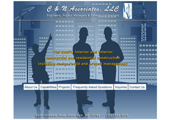 C&N Associates LLC