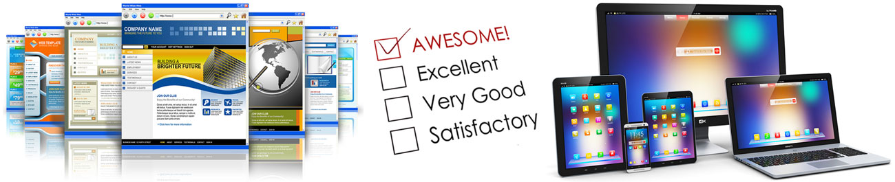 EVOLVE WEB DEVELOPMENT