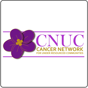 CNUC CANCER NETWORK LOGO