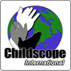 CHILDSCOPE LOGO