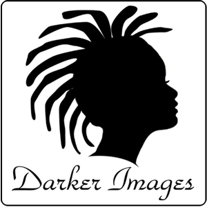 DARKER IMAGES PORCELAIN DOLLS LOGO