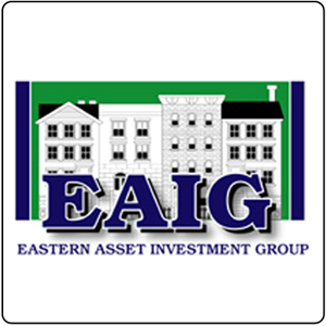 EASTERN ASSET INVESTMENT GROUP LOGO
