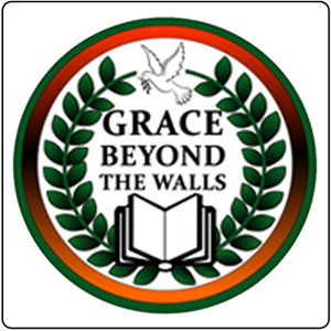 GRACE BEYOND THE WALLS LOGO