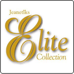 JEANETIKSS ELITE LOGO