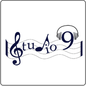 STUDIO 9 LOGO