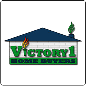 VICTORY 1 HOME BUYERS LOGO