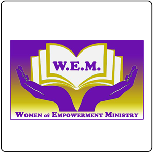 WOMEN OF EMPOWERMENT LOGO