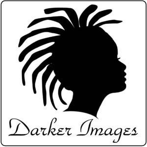 DARKER IMAGES PORCELAIN DOLLS LOGO