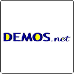 DEMOS.NET LOGO