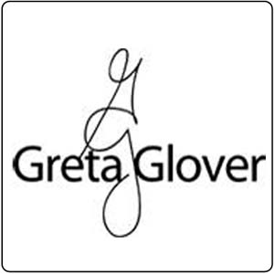 GRETA GLOVER LOGO