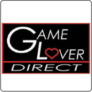 GAME LOVER DIRECT LOGO